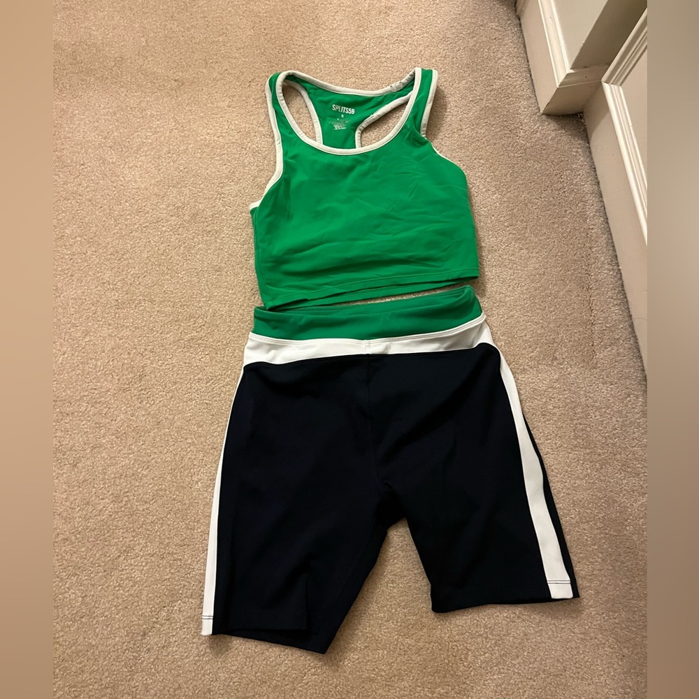 Splits59 Matching Set